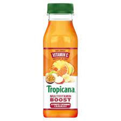 Picture of TROPICANA PET 300ML